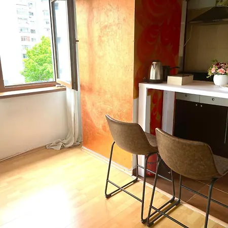 Apartament Prestige Urban Sanctuary *