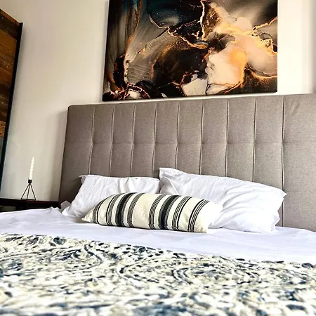 Prestige Urban Sanctuary Bukareszt