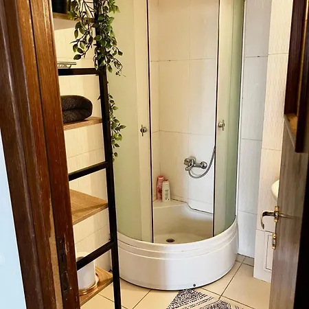 Apartament Prestige Urban Sanctuary Bukareszt