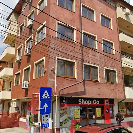 Prestige Urban Sanctuary Apartamento