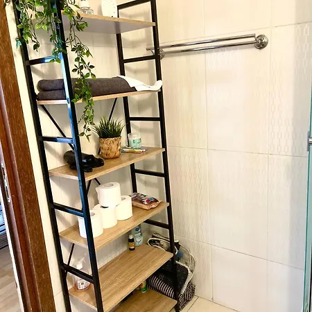Prestige Urban Sanctuary Apartamento Bucareste