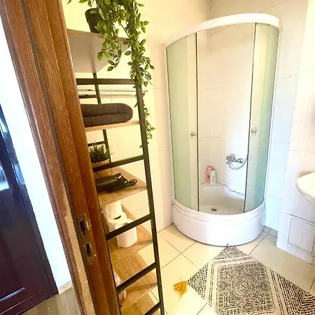 Apartamento Prestige Urban Sanctuary